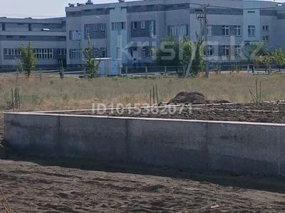 Участок · 6 соток, Суюнбая Аронулы — Возле школы за 5.8 млн ₸ в Исаеве