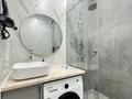 2-бөлмелі пәтер · 55 м² · 14/20 қабат, Гагарина, бағасы: 390 000 〒 в Алматы, Бостандыкский р-н — фото 10