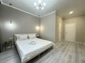 2-бөлмелі пәтер · 55 м² · 14/20 қабат, Гагарина, бағасы: 390 000 〒 в Алматы, Бостандыкский р-н — фото 2