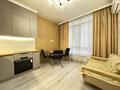 2-бөлмелі пәтер · 55 м² · 14/20 қабат, Гагарина, бағасы: 390 000 〒 в Алматы, Бостандыкский р-н — фото 7
