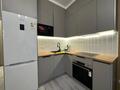 2-бөлмелі пәтер · 55 м² · 14/20 қабат, Гагарина, бағасы: 390 000 〒 в Алматы, Бостандыкский р-н — фото 8