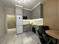 2-бөлмелі пәтер · 55 м² · 14/20 қабат, Гагарина, бағасы: 390 000 〒 в Алматы, Бостандыкский р-н — фото 9
