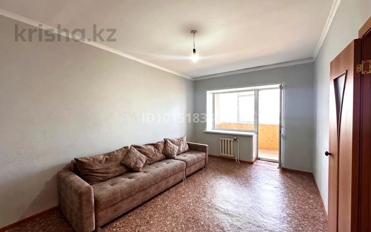 1-комнатная квартира · 40.6 м² · 3/9 этаж, Карагайлы 34 за 19 млн ₸ в Семее — фото 13