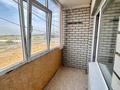 1-комнатная квартира · 40.6 м² · 3/9 этаж, Карагайлы 34 за 19 млн ₸ в Семее — фото 7