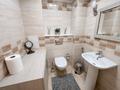 4-бөлмелі пәтер · 160 м² · 7/8 қабат, Мирас ш/а. 157, бағасы: 162 млн ₸ в Алматы, Бостандыкский р-н — фото 5