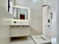 Отдельный дом · 6 комнат · 250 м² · 8 сот., Жангельдина 62 за 190 млн ₸ в Алматы, Жетысуский р-н — фото 8