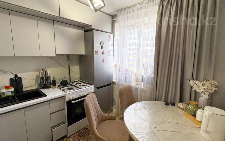 1-комнатная квартира · 31 м² · 4/4 этаж, Темирказык за 12 млн ₸ в Талдыкоргане — фото 2
