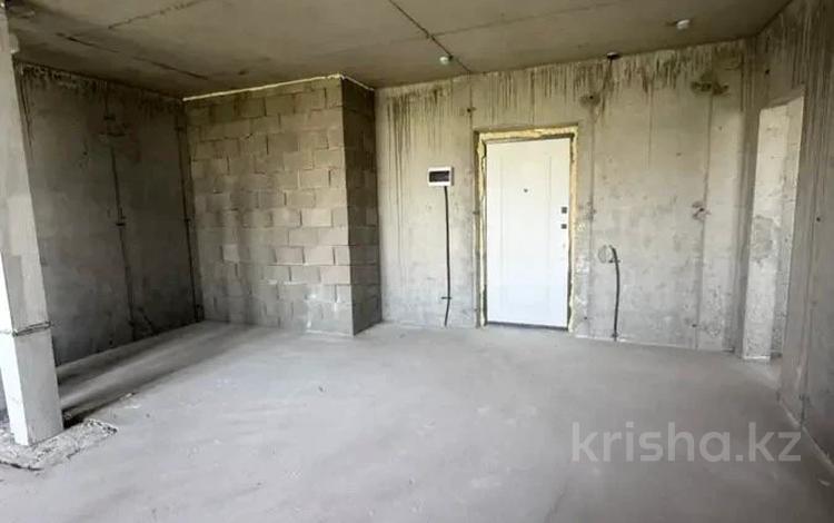 2-бөлмелі пәтер · 56.6 м², Райымбека 241 — Павленко, бағасы: 37 млн ₸ в Алматы, Алмалинский р-н — фото 2