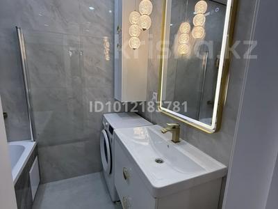 3-комнатная квартира · 93.7 м² · 1/9 этаж, Иртышская ул. 19 за 51 млн ₸ в Семее, Красный Кордон
