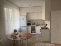 2-комнатная квартира · 49.2 м² · 14/14 этаж, Абикен Бектурова 11/1 за 45 млн ₸ в Астане, Нура р-н