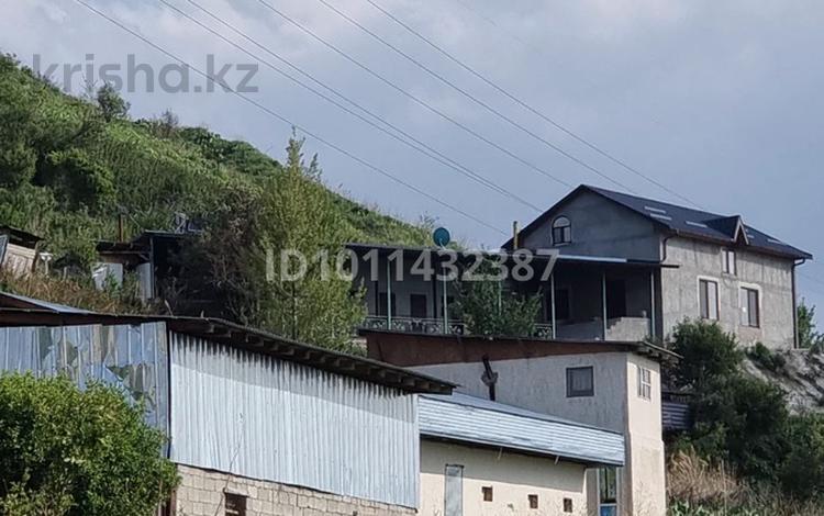 Жеке үй · 6 бөлме · 250 м² · 331 жүзд., Сулусай 1061 — Сулусай, бағасы: 95 млн ₸ в Алматы, Жетысуский р-н — фото 2