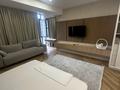 1-бөлмелі пәтер · 52 м² · 8/13 қабат, Толе би 189/3 — Гагарина, бағасы: 3 500 ₸ в Алматы, Алмалинский р-н