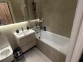1-бөлмелі пәтер · 52 м² · 8/13 қабат, Толе би 189/3 — Гагарина, бағасы: 3 500 ₸ в Алматы, Алмалинский р-н — фото 5