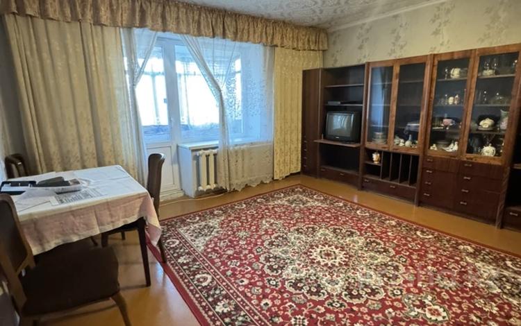 1-бөлмелі пәтер · 46 м² · 6/6 қабат, Ворушина, бағасы: 13.7 млн ₸ в Павлодаре — фото 2