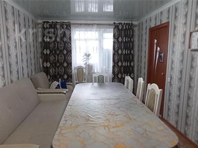 4-комнатная квартира, 62.4 м², 3/5 этаж, ул. 7-й мик-н за 15 млн 〒 в Темиртау
