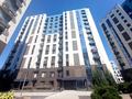 4-комнатная квартира · 110 м² · 3/13 этаж, Кармысова 84/2 — Курмангазы за 148 млн ₸ в Алматы, Медеуский р-н