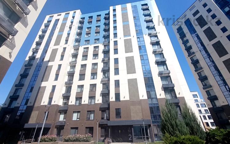 4-комнатная квартира · 110 м² · 3/13 этаж, Кармысова 84/2 — Курмангазы за 148 млн ₸ в Алматы, Медеуский р-н — фото 18