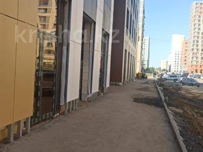 2-комнатная квартира · 57.71 м² · 4/9 этаж, Нажимеденова 29 за ~ 21.4 млн 〒 в Астане, Алматы р-н