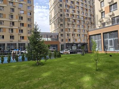 3-комнатная квартира · 73.3 м² · 13/14 этаж, Жандосова — 20 Линия за 53.5 млн ₸ в Алматы, Бостандыкский р-н