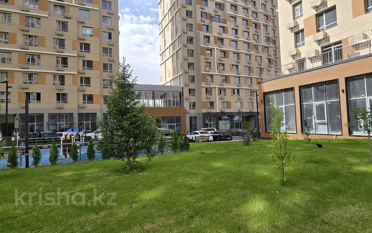 3-бөлмелі пәтер · 73.3 м² · 13/14 қабат, Жандосова — 20 Линия, бағасы: 53.5 млн ₸ в Алматы, Бостандыкский р-н — фото 7