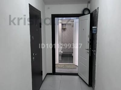 1-комнатная квартира · 27 м² · 3/5 этаж, 20-й микрорайон 16 за 21 млн 〒 в Алматы, Алатауский р-н