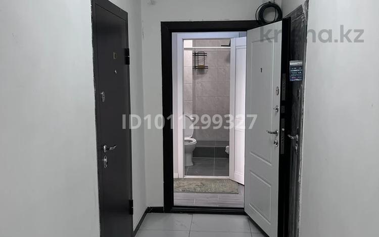 1-бөлмелі пәтер · 27 м² · 3/5 қабат, 20-й микрорайон 16, бағасы: 21 млн ₸ в Алматы, Алатауский р-н — фото 2