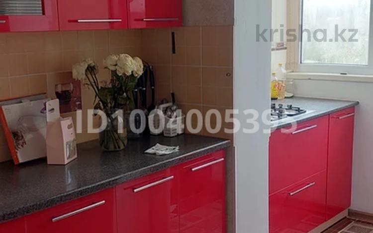 2-комнатная квартира · 58 м² · 5/5 этаж, Койгельды 209 — Казыбек би за 150 000 ₸ в Таразе — фото 2