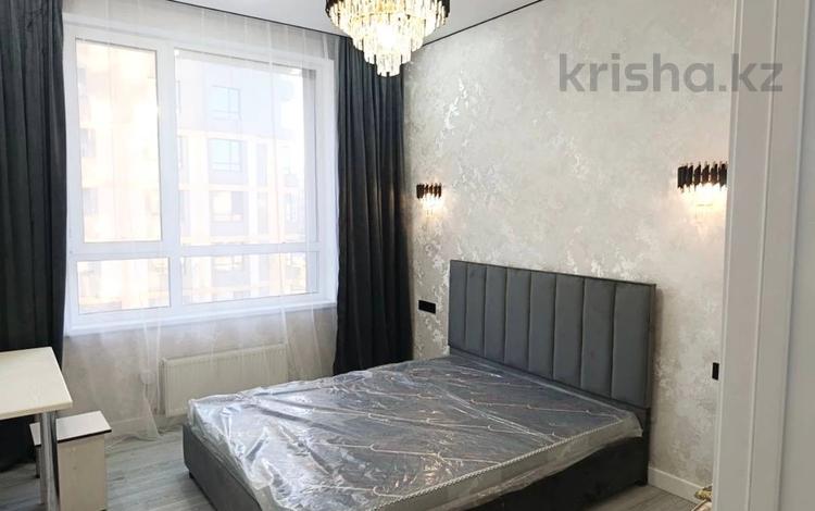 2-комнатная квартира · 50 м², Сыганак 22/1 за 250 000 ₸ в Астане, Есильский р-н — фото 144
