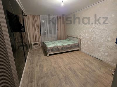 1-комнатная квартира · 50 м² · 4/5 этаж, мкр Нуркент 5/3 за 250 000 ₸ в Алматы, Алатауский р-н