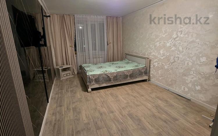 1-комнатная квартира · 50 м² · 4/5 этаж, мкр Нуркент 5/3 за 250 000 ₸ в Алматы, Алатауский р-н — фото 2