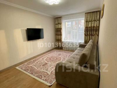 2-бөлмелі пәтер · 52 м² · 4/9 қабат, 016-й учетный квартал, бағасы: 31 млн ₸ в Косшы