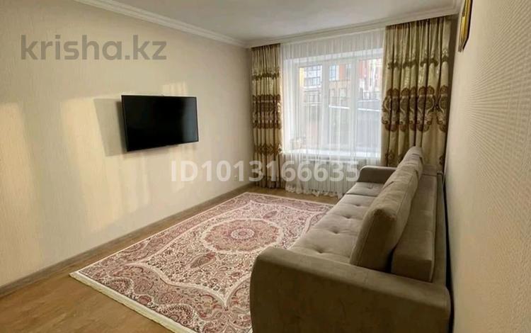2-бөлмелі пәтер · 52 м² · 4/9 қабат, 016-й учетный квартал, бағасы: 31 млн ₸ в Косшы — фото 2