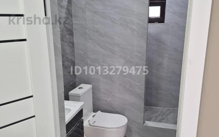 Жеке үй · 2 бөлме · 50 м², Курылысшы — Центральный пляж, бағасы: 50 000 ₸ в Конаеве — фото 2