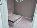 Жеке үй · 2 бөлме · 50 м², Курылысшы — Центральный пляж, бағасы: 50 000 ₸ в Конаеве — фото 4