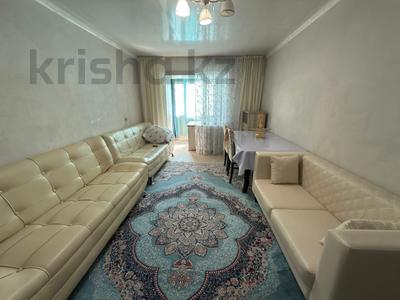 2-комнатная квартира · 49.8 м² · 3/4 этаж, Суюнбая 306 за 23 млн ₸ в Алматы, Турксибский р-н
