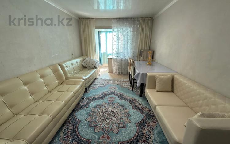 2-комнатная квартира · 49.8 м² · 3/4 этаж, Суюнбая 306 за 23 млн ₸ в Алматы, Турксибский р-н — фото 3