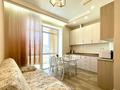 2-комнатная квартира · 43 м² · 4/7 этаж, Мангилик Ел 80/1 — №496 за 17 000 ₸ в Астане, Есильский р-н