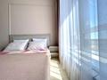 2-комнатная квартира · 43 м² · 4/7 этаж, Мангилик Ел 80/1 — №496 за 17 000 ₸ в Астане, Есильский р-н — фото 10