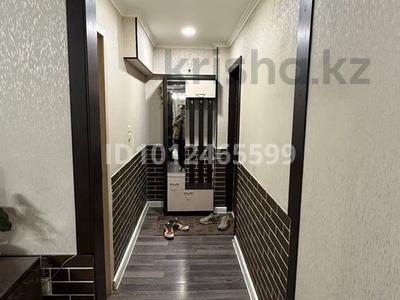 1-комнатная квартира · 32 м² · 1/5 этаж, мкр Новый Город, Ержанова 59 за 150 000 〒 в Караганде, Казыбек би р-н