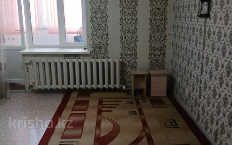 1-комнатная квартира · 30 м² · 2/12 этаж, Рыскулбекова 31/1 за 150 000 ₸ в Астане, Алматы р-н — фото 2