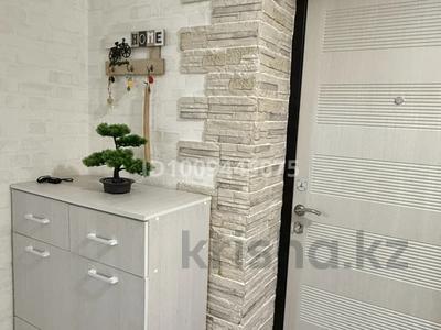 2-комнатная квартира · 53.1 м² · 9/9 этаж, Жамбыла Жабаева 53 — Дворец спорта за 27 млн ₸ в Петропавловске