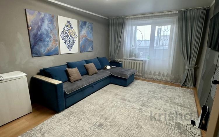 3-бөлмелі пәтер · 71.3 м² · 9/10 қабат, Горького 37 — Горького - Машхур Жусупа, бағасы: 27 млн ₸ в Павлодаре — фото 2