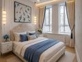 4-бөлмелі пәтер · 150 м² · 14/15 қабат, Аль-Фараби 41, бағасы: 230 млн ₸ в Алматы, Бостандыкский р-н — фото 9