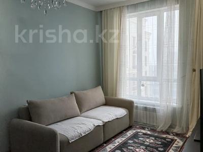 1-бөлмелі пәтер · 38 м² · 9/10 қабат, Ж.Балапанова 43, бағасы: 25.5 млн ₸ в Талдыкоргане