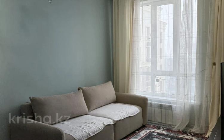 1-бөлмелі пәтер · 38 м² · 9/10 қабат, Ж.Балапанова 43, бағасы: 25.5 млн ₸ в Талдыкоргане — фото 2