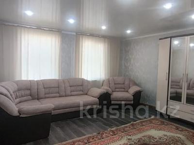 Отдельный дом · 2 комнаты · 43 м² · 3 сот., Ломоносова 1 за 5.5 млн 〒 в Петропавловске