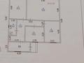 Жеке үй · 3 бөлме · 92.2 м² · 10 жүзд., Мусина 8, бағасы: 18 млн ₸ в Таскала — фото 11