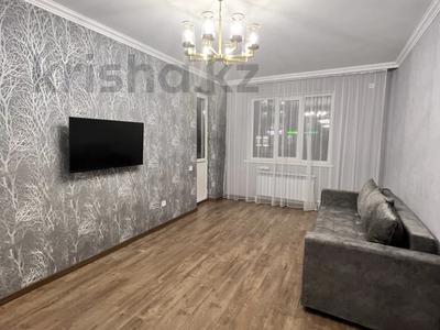 2-бөлмелі пәтер, 55 м², 1/9 қабат, 38 улица 34/3, бағасы: 25.9 млн 〒 в Астане, Есильский р-н