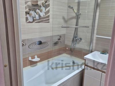 1-комнатная квартира · 35 м² · 7/9 этаж, Язева 5 за 12.6 млн ₸ в Караганде, Казыбек би р-н