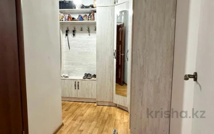 1-комнатная квартира · 44 м² · 2/5 этаж, военныйт городок Жулдыз за 15.3 млн 〒 в Талдыкоргане, мкр военный городок Жулдыз — фото 2